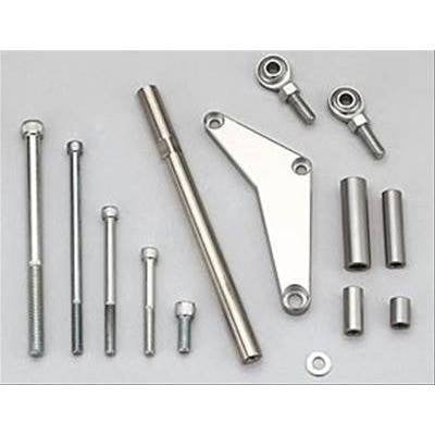 Adjustable Alternator Bracket Kit