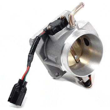 Throttle Body (75mm)