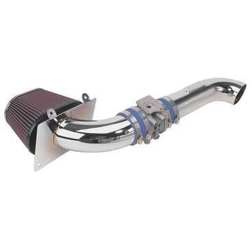 Cold Air Intake (Fenderwell)
