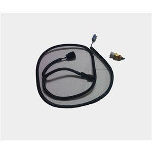 2015+ MUSTANG IAT HARNESS AND BRASS AIR TEMP SENSOR FOR PD BLOWERS