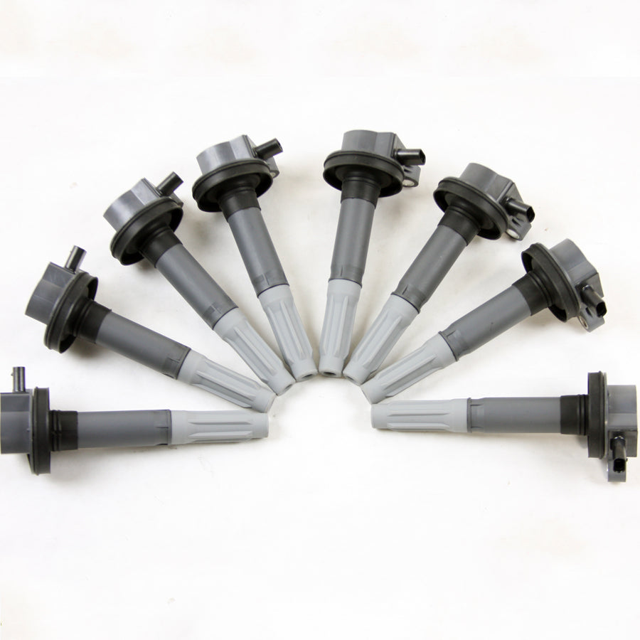 2016.5 - 2017 Ford 5.0L Coyote Street Fighter Coil Packs