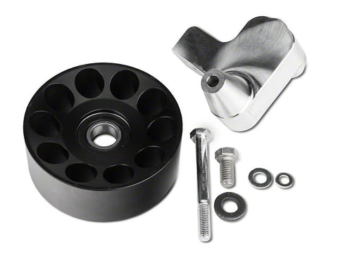 Blower Belt Tensioner