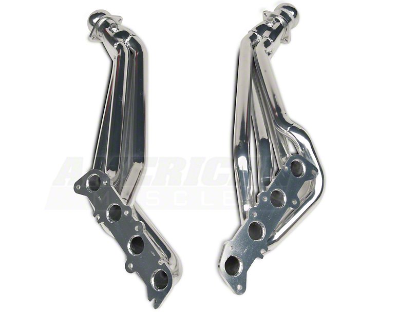 BBK 1-3/4 in. Ceramic Long Tube Headers