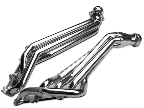 BBK 1-3/4 in. Ceramic Long Tube Headers