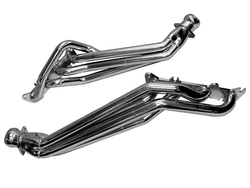 BBK 1-3/4 in. Chrome Long Tube Headers