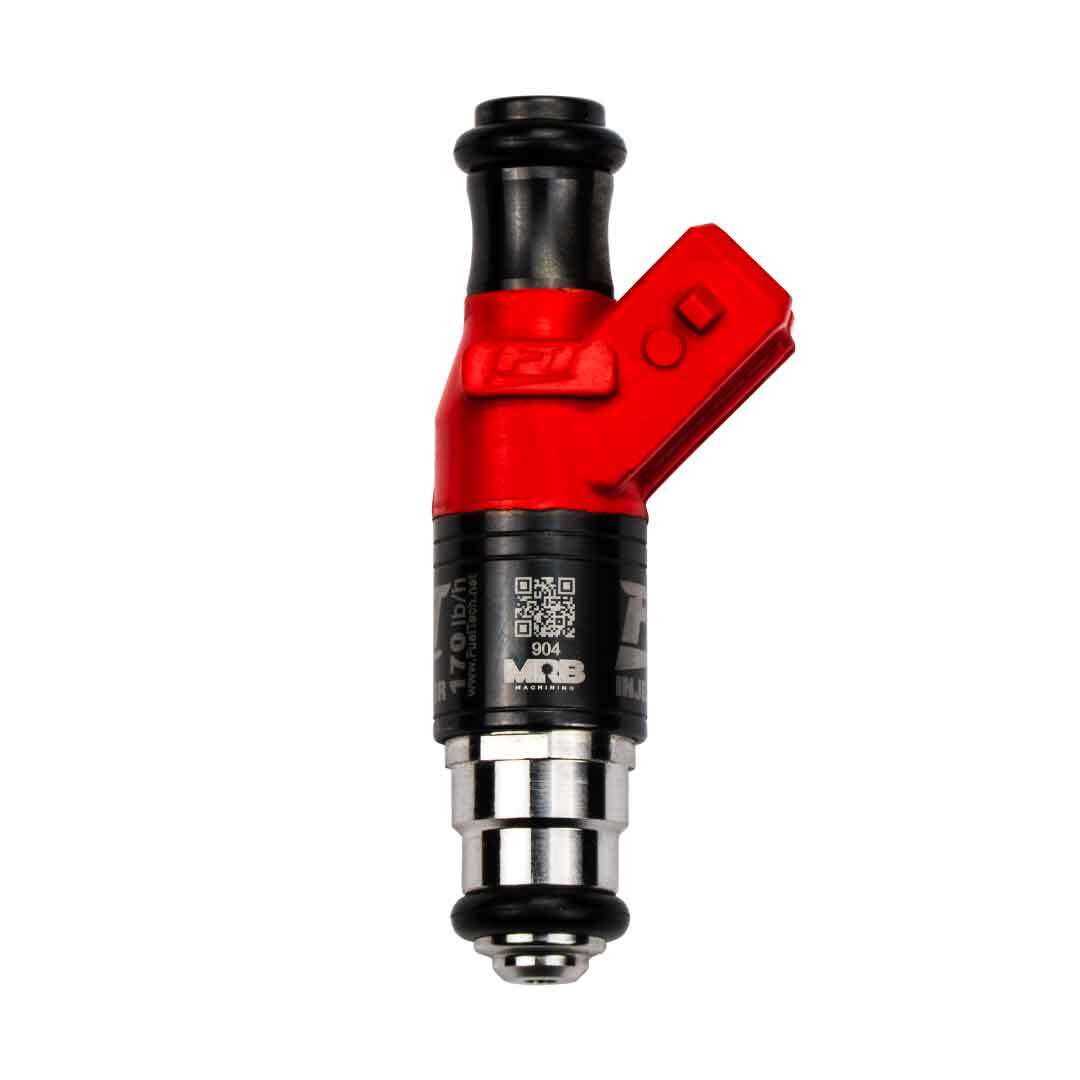 FT Injector 170 lb/h - Billet Pro Shop - Steeda