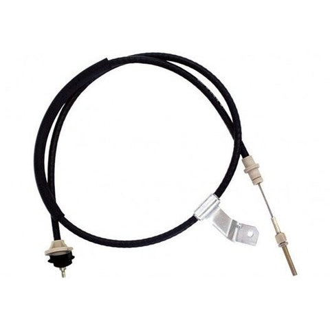 Adjustable Clutch Cable (1979-1995)