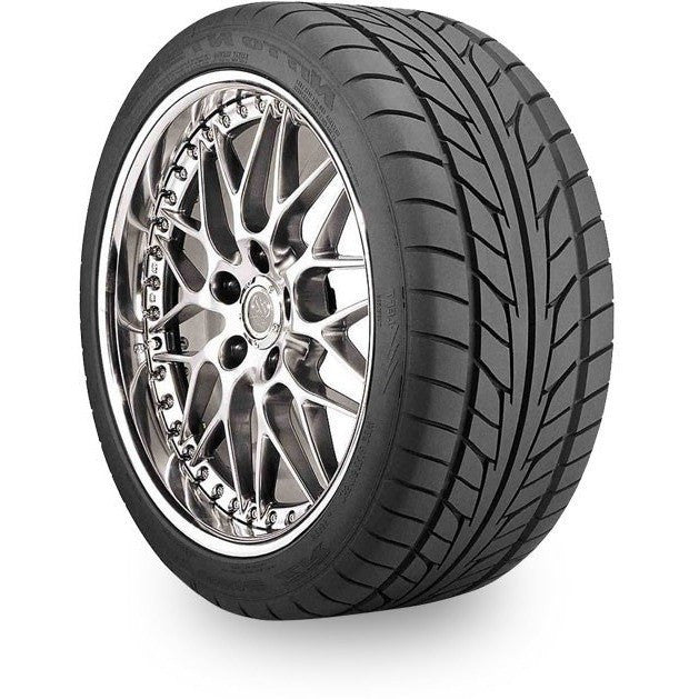 NT555 Extreme ZR Radial (275/40/ZR17)