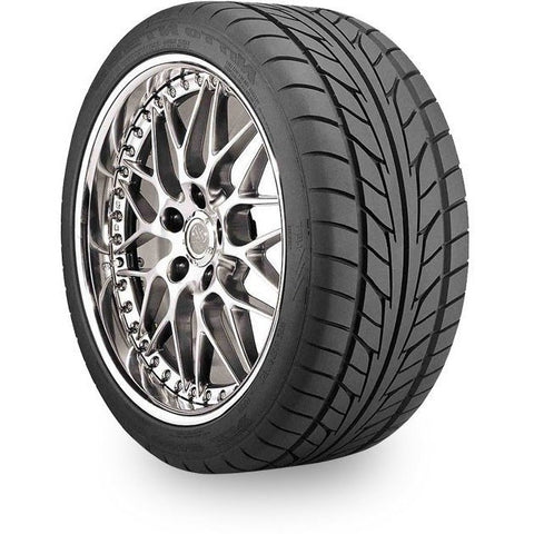 NT555 Extreme ZR Radial (275/40/ZR17)