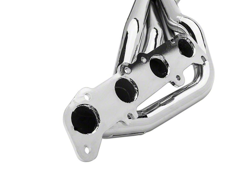 BBK 1-7/8 in. Chrome Long Tube Headers