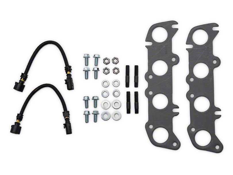 BBK 1-7/8 in. Ceramic Long Tube Headers