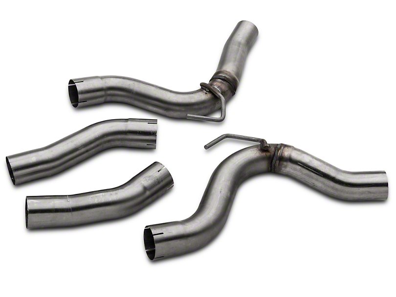 Magnaflow Street Cat-Back Exhaust
