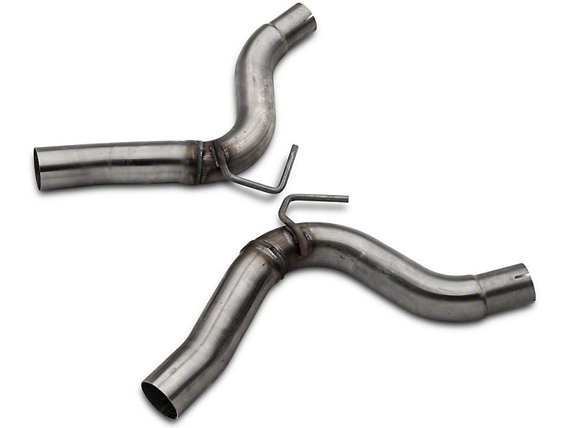 Magnaflow Competition Axle-Back Exhaust