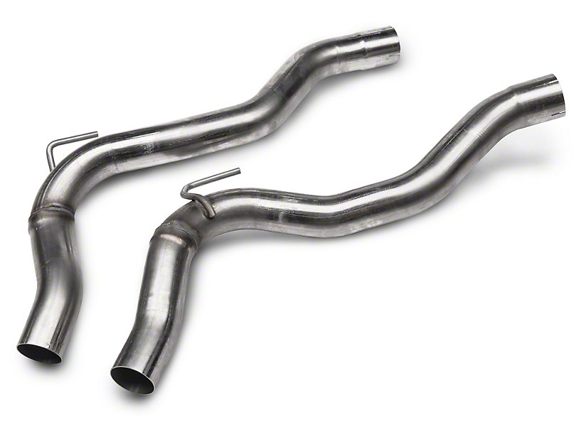 Magnaflow Competition Cat-Back Exhaust - Black Tips