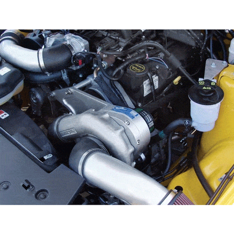 Stage 2 Intercooled Tuner Kit