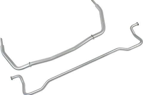 Steeda Mustang Sway Bar Kit (05-10)