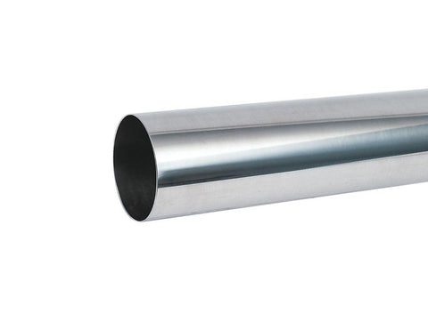 BPS Tubing Straight 2.5" OD 0.065 Wall 2.5 Feet
