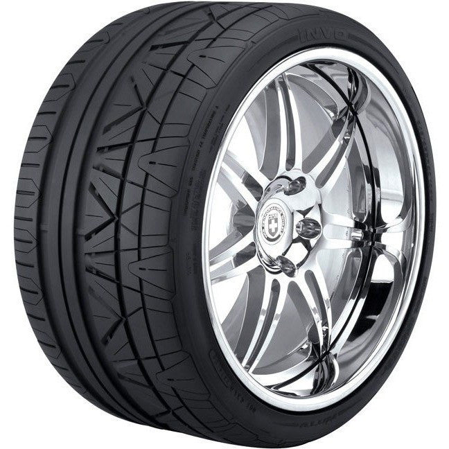 Invo Tire (255/45/18)