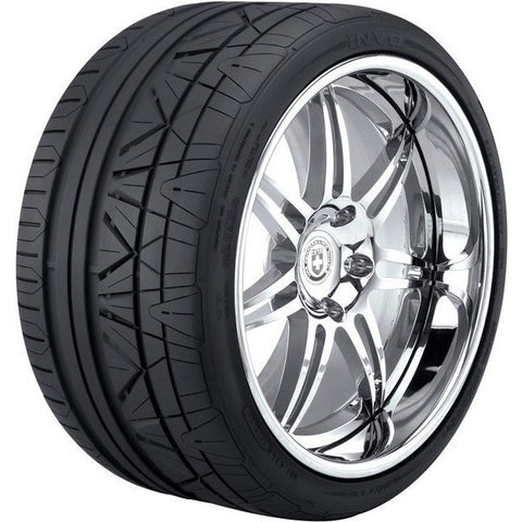 Invo Tire (255/45/18)