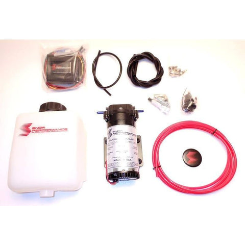 Stage 2 Boost Cooler