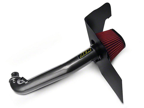 AEM Brute Force Cold Air Intake - Gunmetal