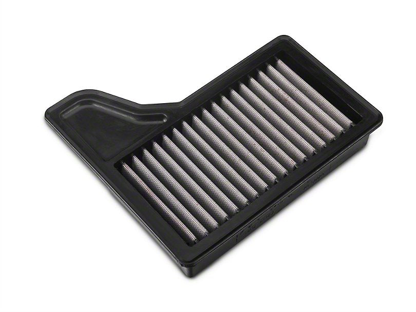 AEM Intake Tube w/ DryFlow Replacement Filter