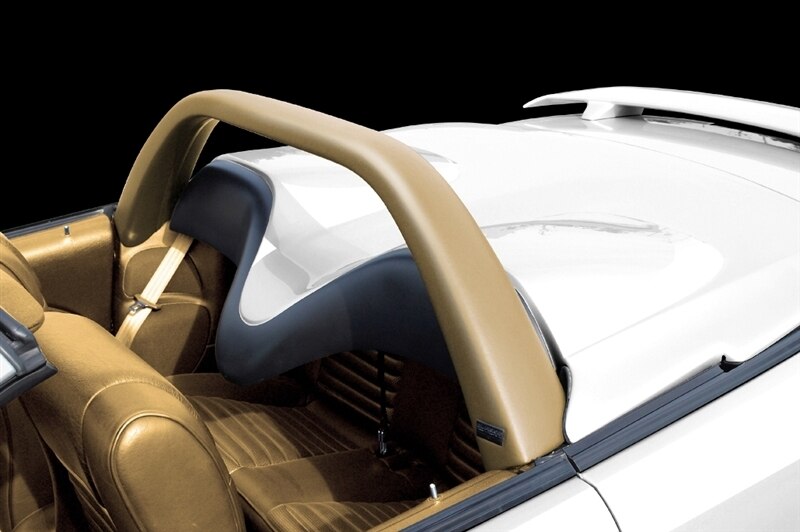 Classic Light Bar 1999-2004 Mustang