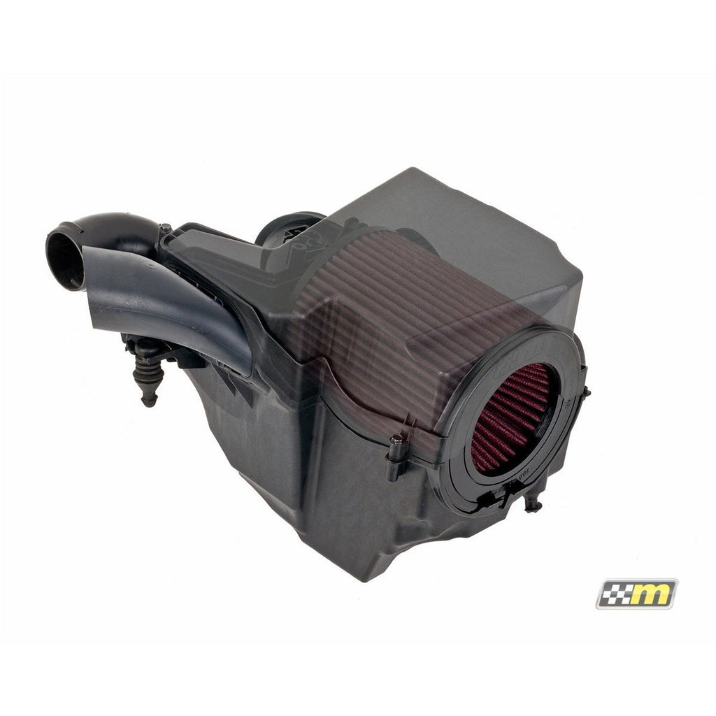 Mountune Focus High Flow Air Filter (12-16 S/ST)