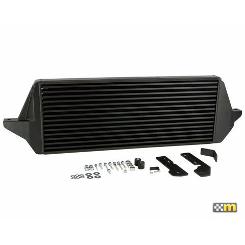 Mountune Focus ST Intercooler Upgrade - Black (15-16 ST)