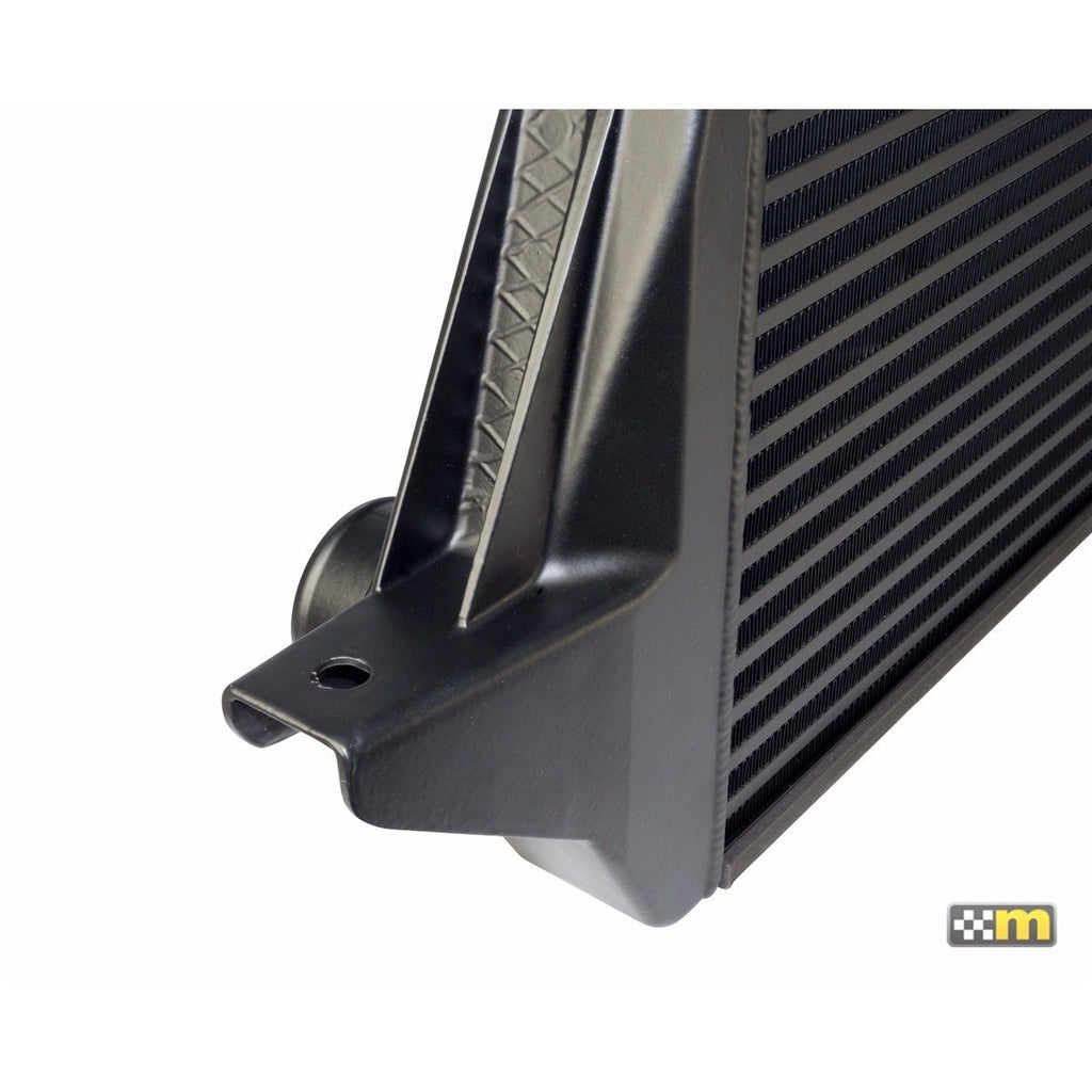Mountune Focus ST Intercooler Upgrade - Black (15-16 ST)