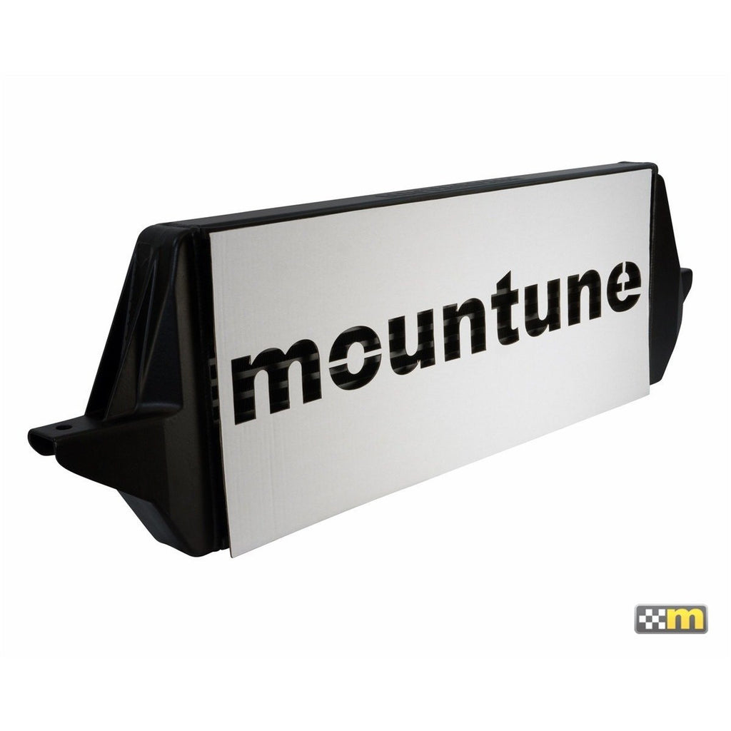 Mountune Focus ST Intercooler Upgrade - Black (15-16 ST)