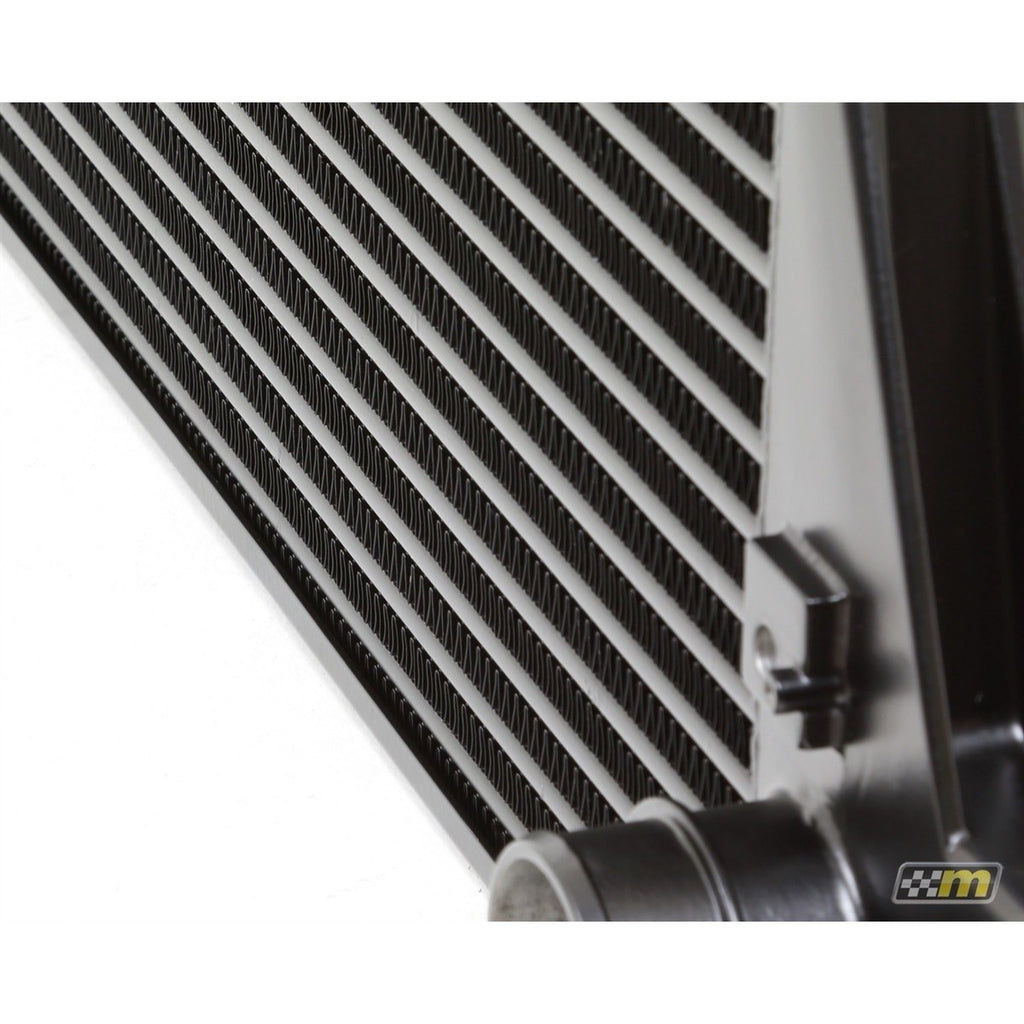 Mountune Focus ST Intercooler Upgrade - Black (15-16 ST)