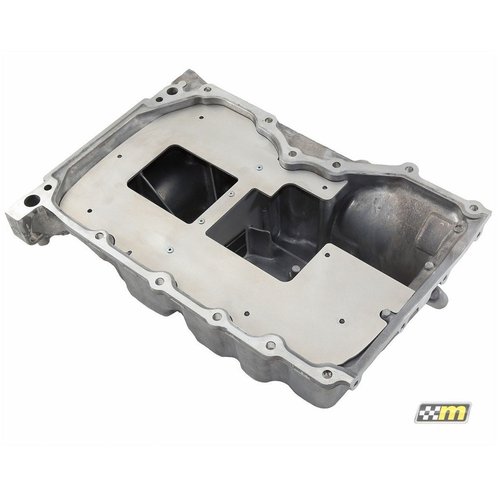 Ford Racing Mountune Oil Control System (13-16 ST)