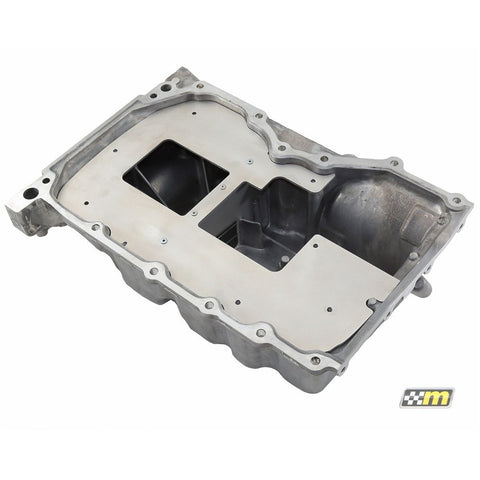 Ford Racing Mountune Oil Control System (13-16 ST)