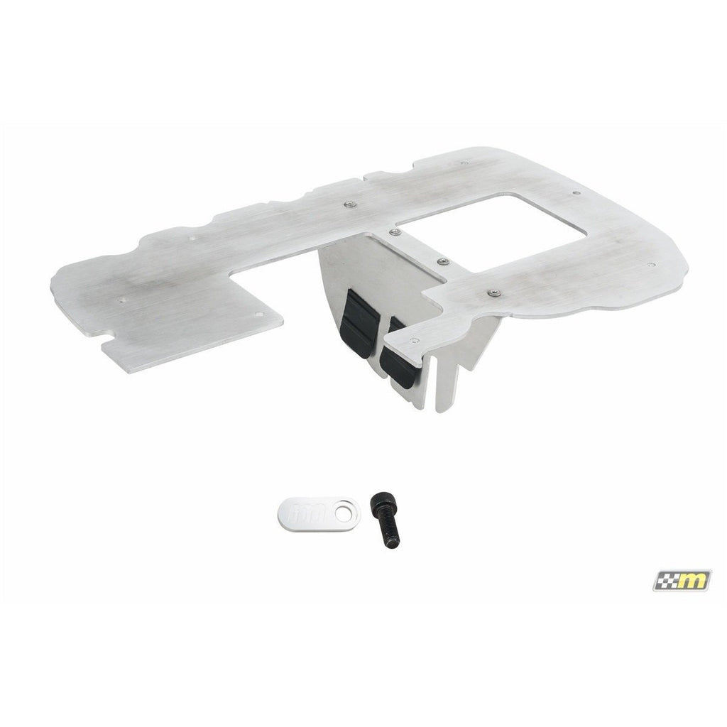 Ford Racing Mountune Oil Control System (13-16 ST)