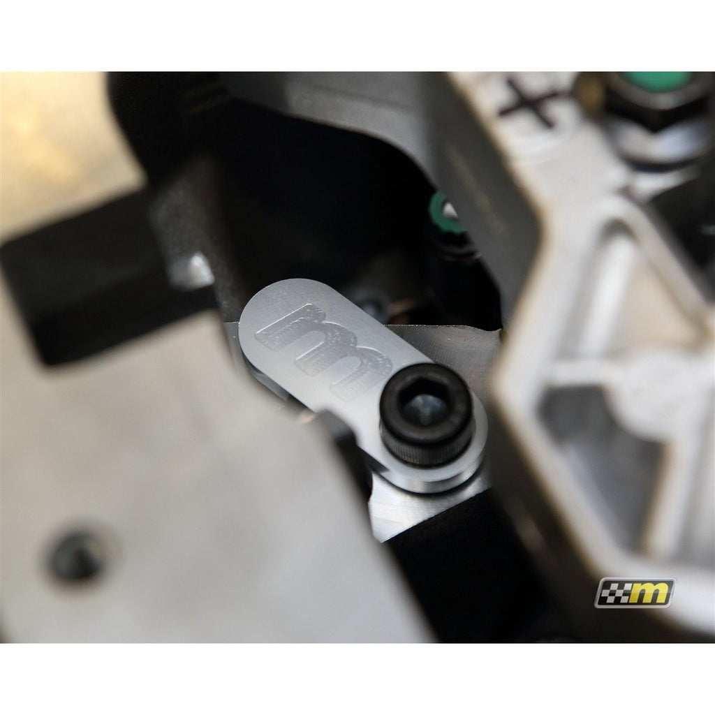 Ford Racing Mountune Oil Control System (13-16 ST)