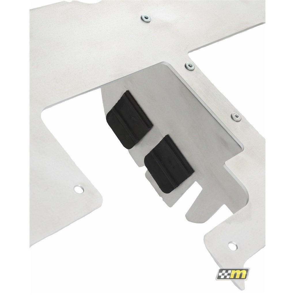 Ford Racing Mountune Oil Control System (13-16 ST)