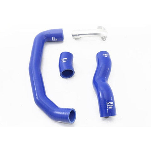 Mountune Fiesta ST Charge Pipe Upgrade Kit (14-15 ST)