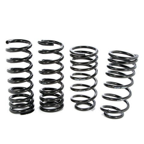 Mustang V8 Lowering Coil Springs (79-04)