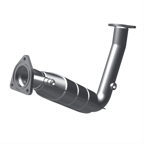 High Flow Catted Pipe (manual only)