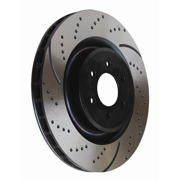 3GD Brake Rotor (Front)