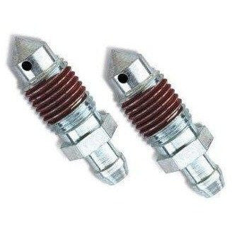 Speed Bleeders Front/Rear