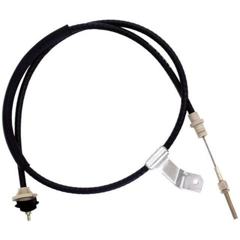 Stock Replacement Clutch Cable (Non-Adjustable)