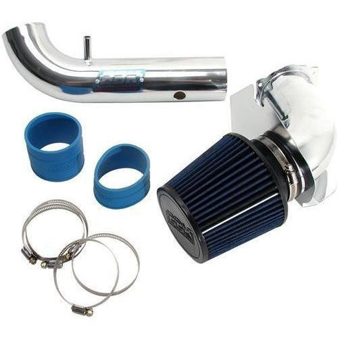 Cold Air Induction System (Chrome)