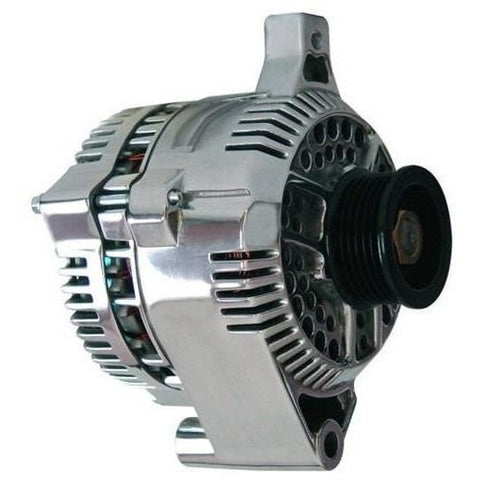 3G Alternator (130AMP)