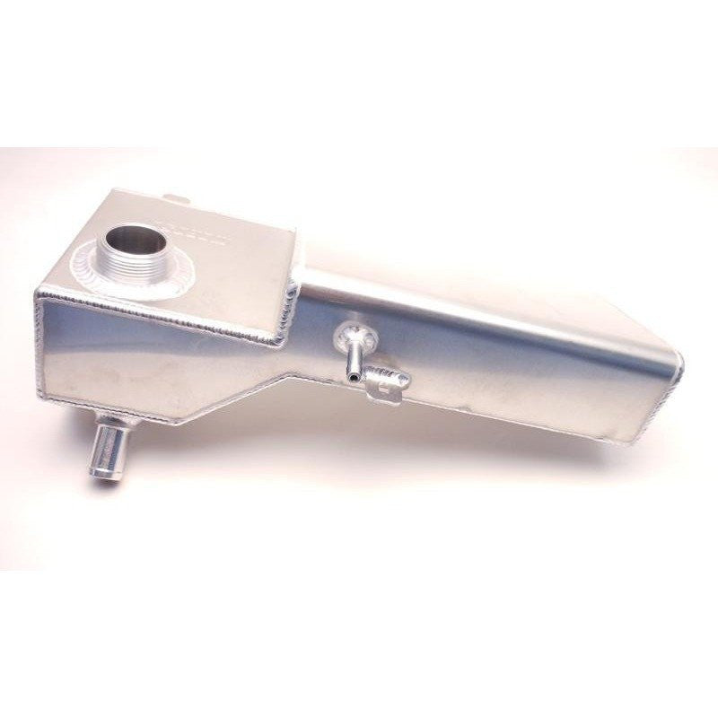 Aluminum Coolant Reservoir