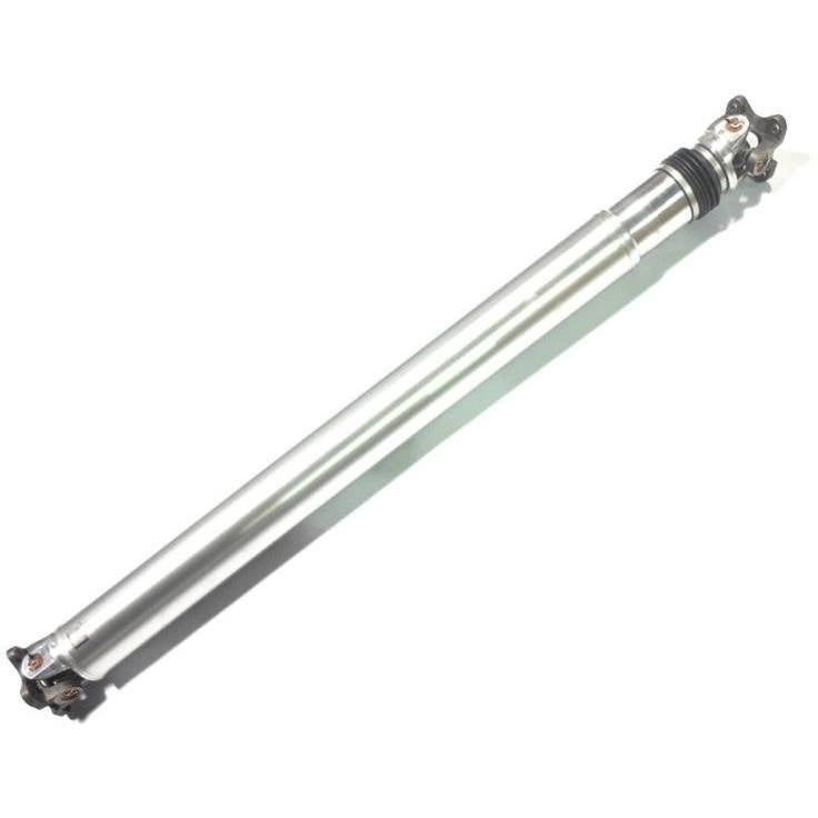 Aluminum Driveshaft (1-PC Manual or Auto Trans)