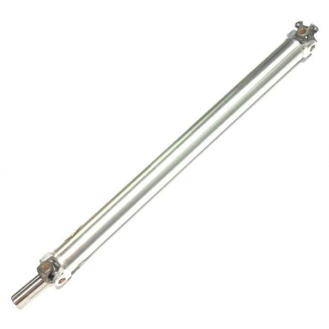 Aluminum Driveshaft (1 Pc Manual Trans)