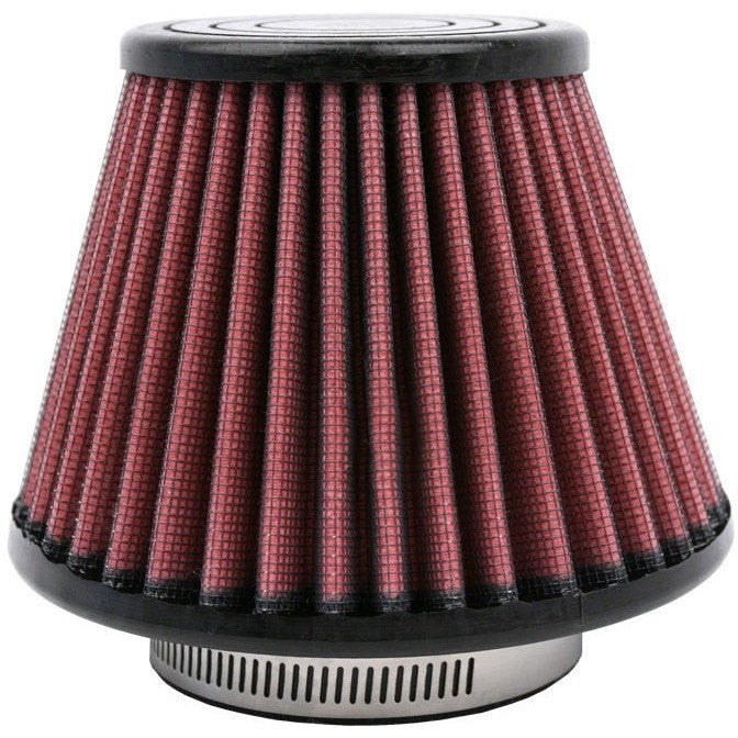 Steeda Fiesta Cold Air Intake Filter Replacement