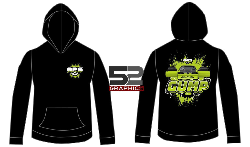 BPS "Gump" Edition Hoodie
